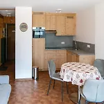 Daire In With Valley Views *