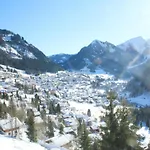 In With Valley Views 아파트 Châtel