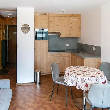 Appartamento In With Valley Views *